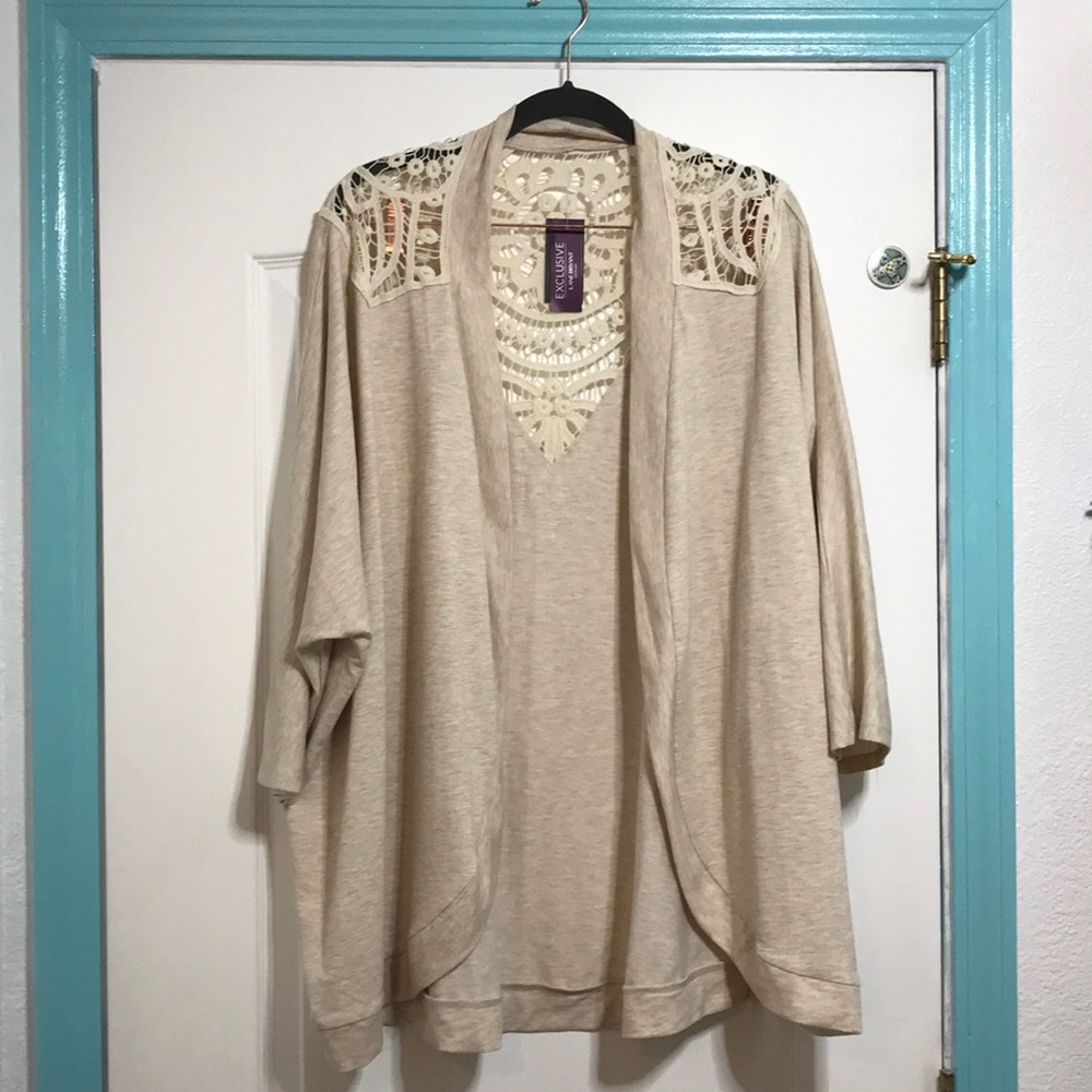 Cardigan